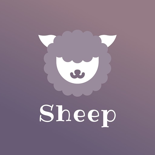 Sheep: 睡眠 リラックス 瞑想