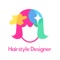 ◆ヘアスタイルデザイナーとは◆