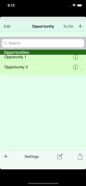 Job Hunt Pro(圖5)-速報App