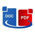 Top 39 Utilities Apps Like Doc To PDF Converter - Best Alternatives
