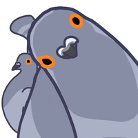 Tic-Tac-Crow Stickers