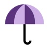 Icon Umbrella – For People 60+