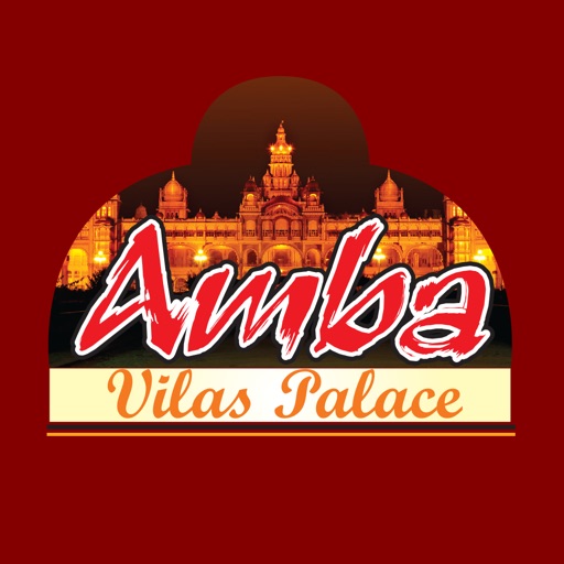 Amba Vilas Palace