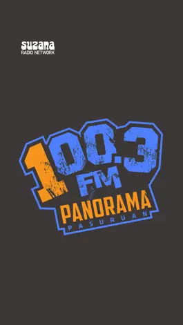 Game screenshot Panorama 100.3 FM mod apk