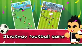 Game screenshot Soccer wave apk