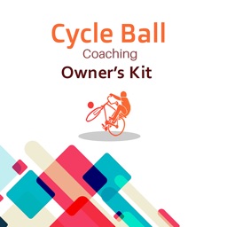 Cycle Ball Coaching Owners Kit