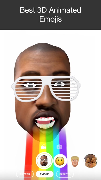 MRRMRR - Faceapp Face Filters