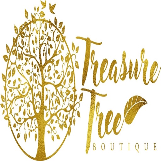 TreasureTreeBoutique