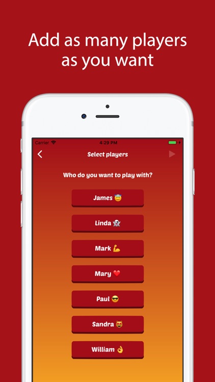 Truth or Dare | Party Game screenshot-4