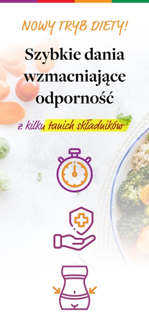 Dieta OXY i Treningi: Przepisy(圖4)-速報App