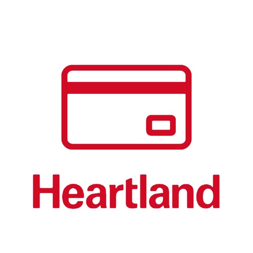 Heartland Mobile Pay iOS App