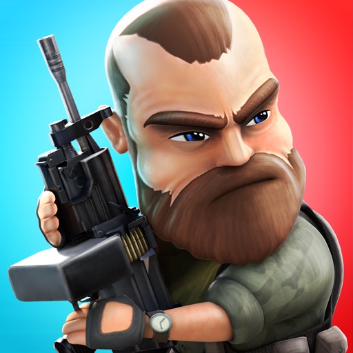WarFriends: PvP Army Shooter