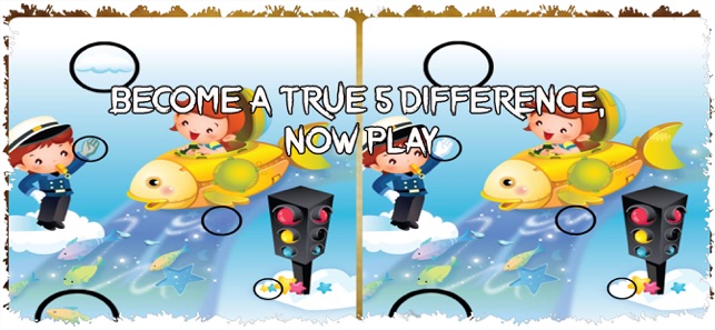 Find The Spot Differences(圖2)-速報App