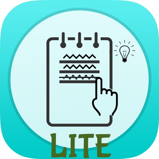My Day To-Do Lite - Task list Icon