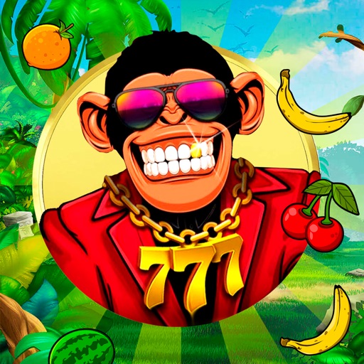 New Lucky Monkey Treasure