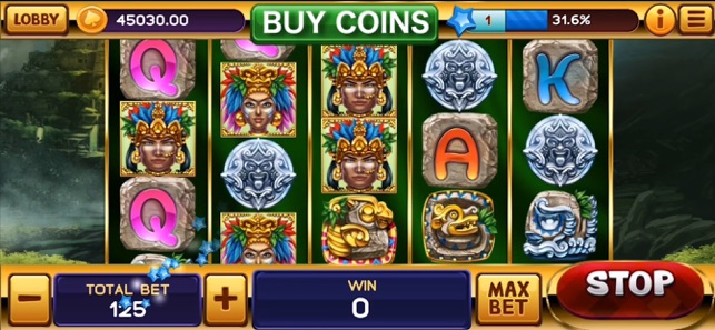 Slots of Ancient Empires(圖5)-速報App