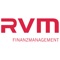 RVM Finanzen ist der schnelle und einfache mobile Zugang zum Maklerservicecenter für Kunden der RVM Finanzmanagement GmbH & Co