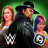 WWE Mayhem Hack Resources unlimited