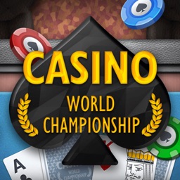 Casino World Championship