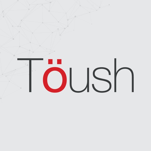 Toush By Pensonic Holdings Berhad