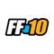 The Fitness For 10 App provides class schedules, social media platforms, fitness goals, and in-club challenges