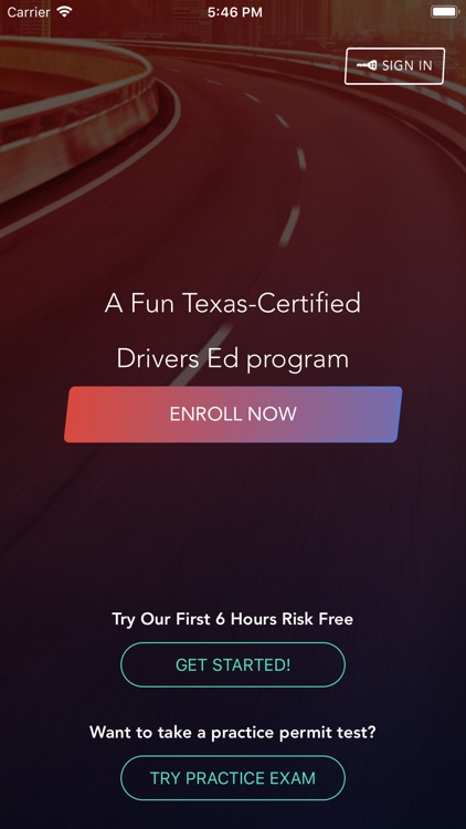 Texas Drivers Ed