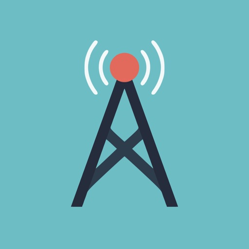 Antenna Finder