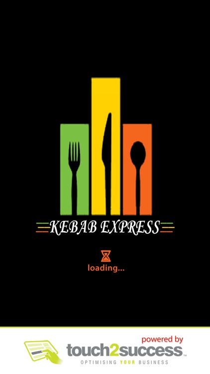 Kebab Express.