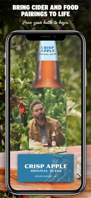 Angry Orchard Cider & Food(圖1)-速報App