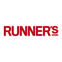 Runner's World UK ne fonctionne pas? problème ou bug?