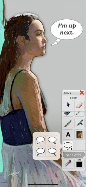 MyArtToolsLite(圖4)-速報App