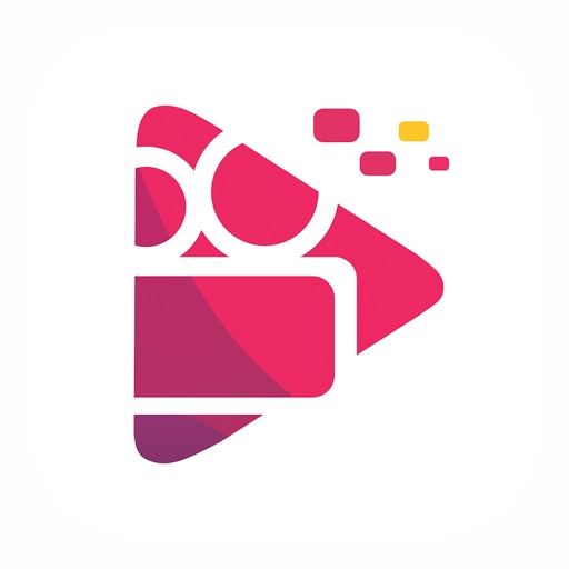 Mue - Video Editor & FilmMaker Icon