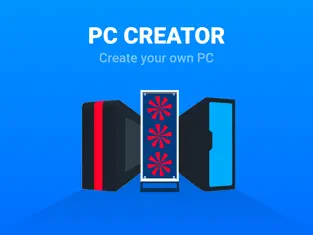 Captura 1 PC Creator Building Simulator iphone