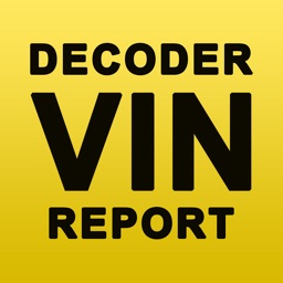 VIN Check & Decoder