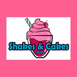 Shakes & Cakes Thorne