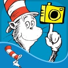 Dr. Seuss Camera - The Cat in the Hat Edition