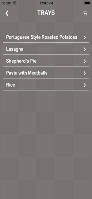 Di Pietro Food Centre(圖3)-速報App