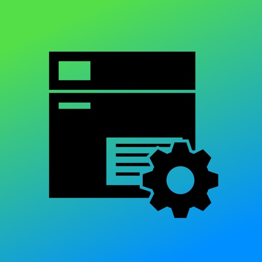 BCP Setting Tool by TOSHIBA TEC CORPORATION