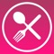The app will automatically strip out everything but the ingredients and cooking instructions
