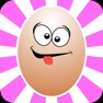 Get Don't Drop The Egg -Eggcellent for iOS, iPhone, iPad Aso Report