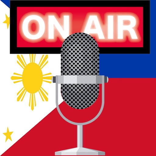 フィリピンラジオ Download