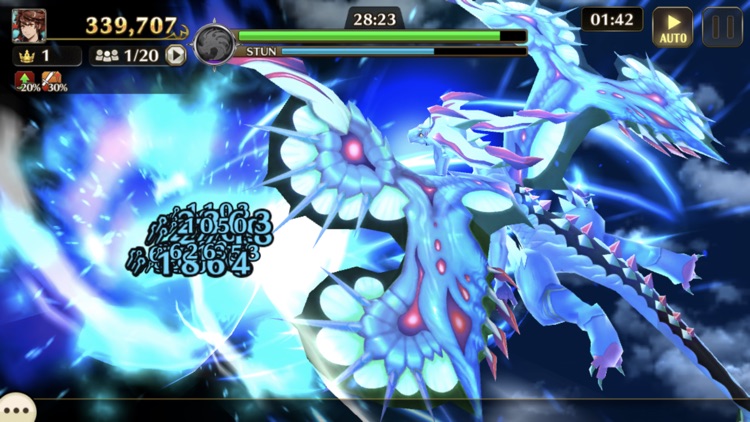 ヴァルキリーコネクト-至高のハイファンタジーRPG- screenshot-4