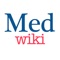 MedWiki iOS app provides comprehensive medical information, which is retrieved from NIH databases