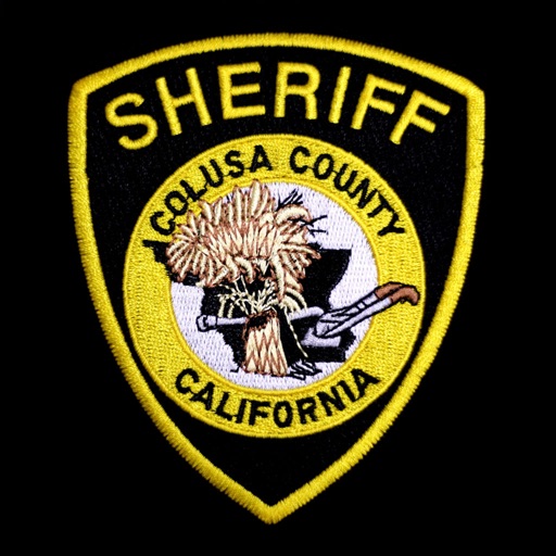 Colusa County Sheriff's Office