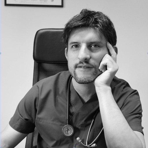 Dr. Stefano Marino