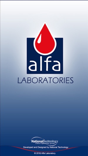 Alfa Lab(圖1)-速報App