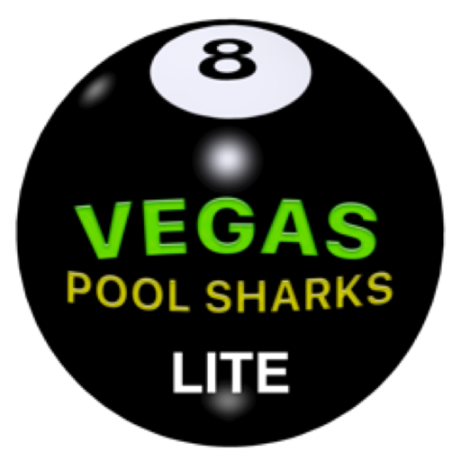 Vegas Pool Sharks Lite