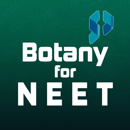 BOTANY FOR NEET EXAM PREP BOOK