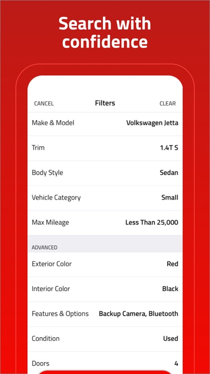 Autolist - Used Cars for Sale screenshot-5