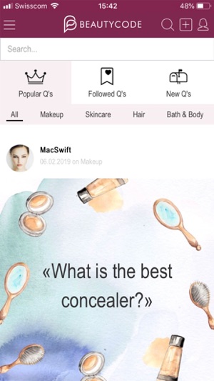 BEAUTYCODE.(圖5)-速報App